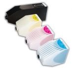 Toner Magenta p/Ricoh AficioAP3800C/AP3850/CL7000/CL7100/Ges