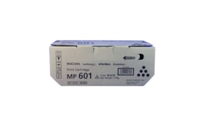 Toner MP501/MP601 Preto