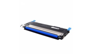 Toner p/Samsung CLP-360/CLP-365 CLX-3300/CLX-3305 Azul