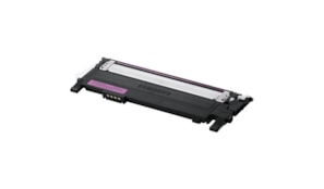 Toner p/Samsung CLP-360/CLP-365 CLX-3300/CLX-3305 Magenta