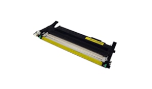 Toner p/Samsung CLP-360/CLP-365 CLX-3300/CLX-3305 Amarelo