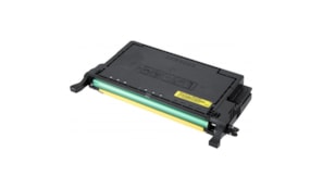 Toner p/Samsung CLP620/CLP670/CLX6220/CLX6250 4k Amarelo
