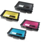 Toner p/Samsung CLP510/CLP510N/CLP515 Azul