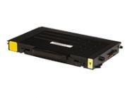 Toner p/Samsung CLP500/500N/550/550N Cyan