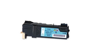 Toner p/Xerox 6125 Azul
