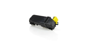 Toner p/Xerox 6128  2,5k  Amarelo