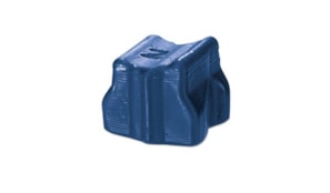 Phaser Xerox 8400 Stick Azul 3un