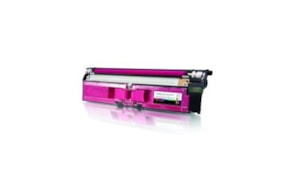 Toner p/Xerox Phaser 6115/6120 Magenta
