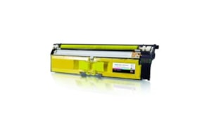 Toner p/Xerox Phaser 6115/6120 Amarelo