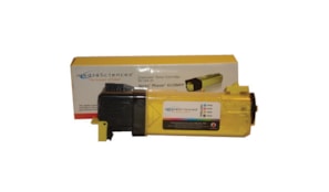 Toner Phaser 6128MFP Amarelo