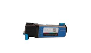 Toner p/Xerox Phaser 6140 Azul
