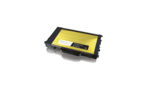 Toner Phaser 6100 Amarelo
