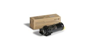 Toner Phaser 6510N/6510DNI/6515N Amarelo Alta Capacidade