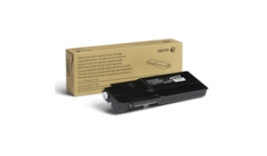 Toner VersaLink C400/C405 Preto Extra Capacidade