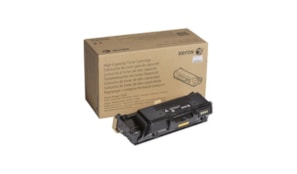 Toner Phaser 3330/3335/3345 Preto Alta Capacidade