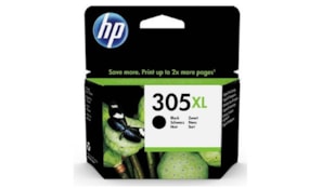 Tinteiro HP 305XL Preto 3YM62A 4ml 240 Pág.