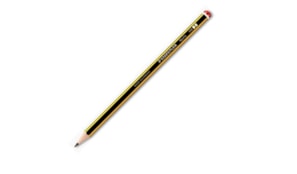 Lapis Carvao Nº2-HB Noris 120-2, Cx 12u