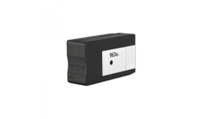 Black para HP 9012,9014,9015,9016,9018,9022-47ML-2K#3JA30AE