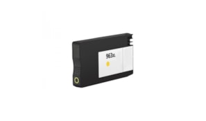 Yellow  HP9012,9014,9015,9016,9018,9022-22ML-1.6K#3JA29AE