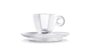 Conj Chav+Pires Esp Illy Art Collection 6un