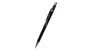 Lapiseira 0,7mm Epene EP18-0001  Preto-1un