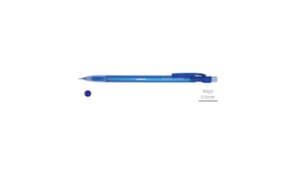 Lapiseira 0,5mm Epene EP18-0013  Azul-1un