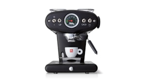 Máquina Café ILLY X1 Aniversário Pastilha / Moido Preto