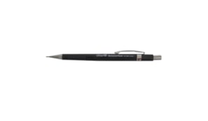 Lapiseira  0,5mm Preto Alban 1064