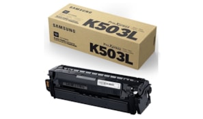 Toner C3000/C3010/C3060 Preto (CLT-K503L)