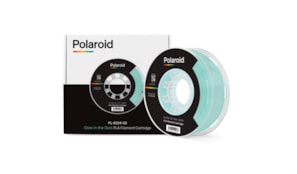 Filamento Polaroid Universal PLA 1.75mm 1kg Luminescente