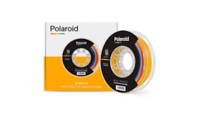 Filamento Polaroid Universal PLA 1.75mm 500g Multi-Cor