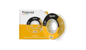 Filamento Polaroid Universal Silk PLA 1.75mm 250g Ouro