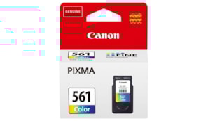 Tinteiro Canon 561 Cor 3731C001 8,3ml 180 Pág.
