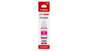 Tinteiro Canon 590 Magenta 1605C001 70ml