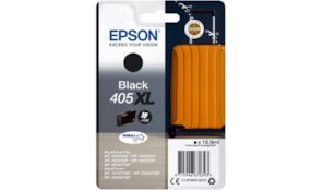 Tinteiro Epson 405XL Preto C13T05H14010 18,9ml 1100 Pág.