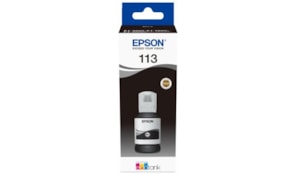 Tinteiro Epson 113 Preto C13T06B140 127ml