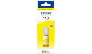 Tinteiro Epson 113 Amarelo C13T06B440 70ml