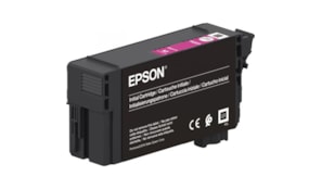 Tinteiro Epson T40D3 Magenta C13T40D340 50ml