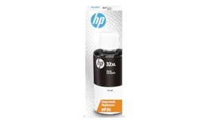 Tinteiro HP 32XL Preto 1VV24A 135ml 6000 Pág.