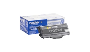 Toner Compatível Brother TN-2120 Preto 2600 Pág.