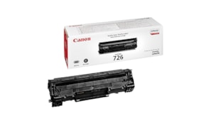 Toner Compatível Canon 726 Preto 3483B002 2100 Pág.