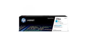 Toner HP 216A Azul W2411A 850 Pág.