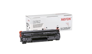 Toner XEROX Everyday HP 78A Preto CE278A 2100 Pág.