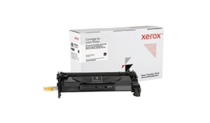 Toner XEROX Everyday HP 26A Preto CF226A 3100 Pág.