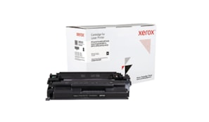 Toner XEROX Everyday HP 26X Preto CF226X 9000 Pág.