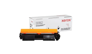 Toner XEROX Everyday HP 30A Preto CF230A 1600 Pág.