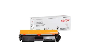 Toner XEROX Everyday HP 30X Preto CF230X 3500 Pág.