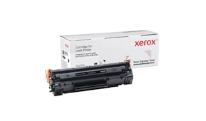 Toner XEROX Everyday HP 83A Preto CF283A 1500 Pág.