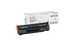 Toner XEROX Everyday HP 83X Preto CF283X 2200 Pág.