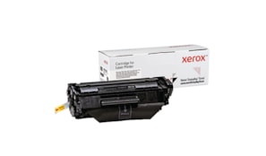 Toner XEROX Everyday HP 12A Preto Q2612A 2000 Pág.